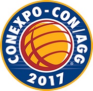 ConExpo Con/Agg 2014